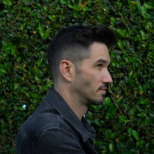 Meet your Posher, Nick